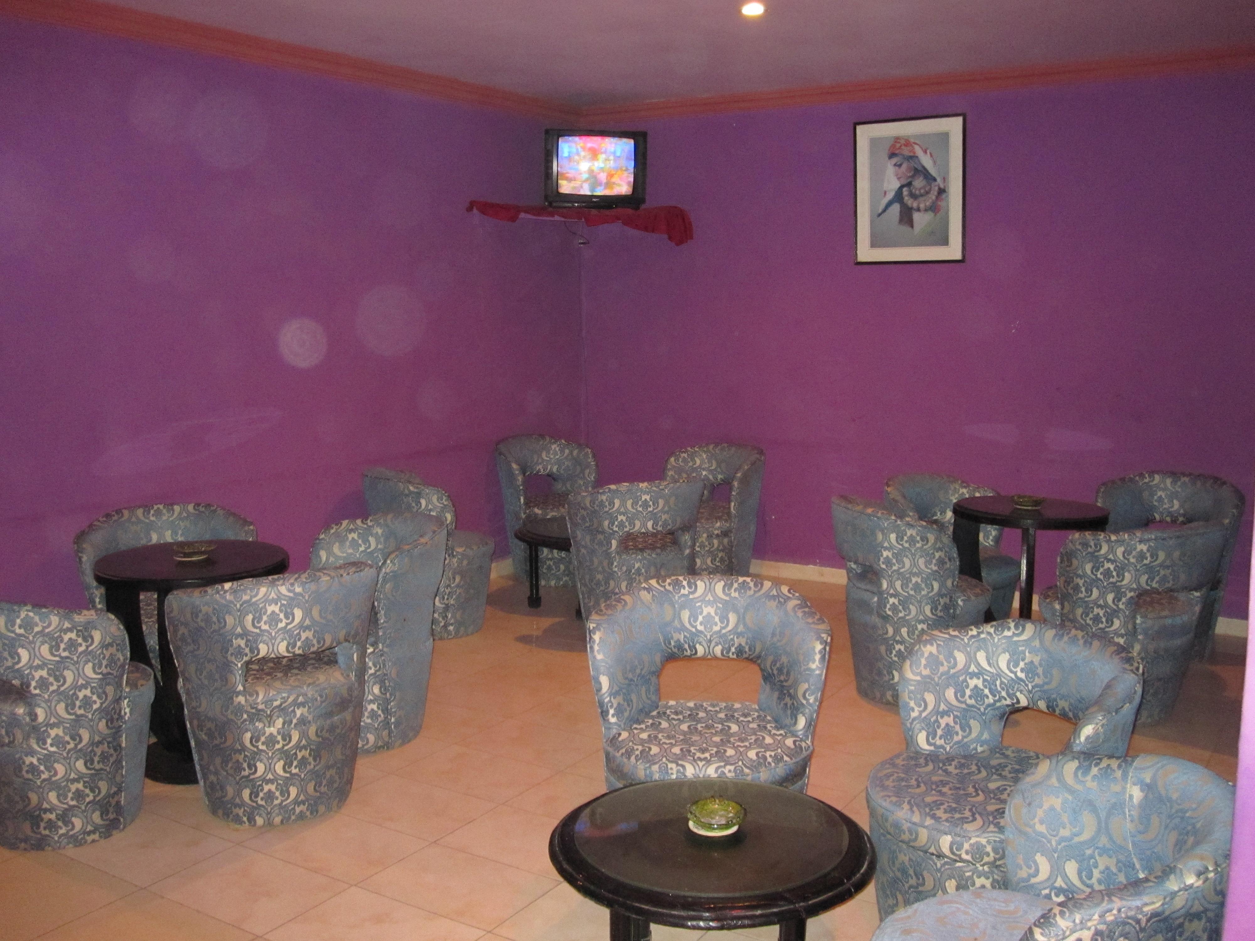 Erfoud Le Riad Ex Riad Salam Erfoud Exterior photo